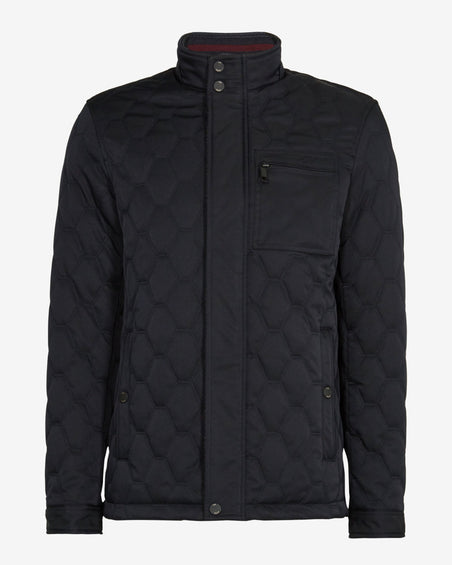 Ted Baker Waymoth Quilted Jacket - Men's