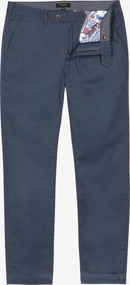 Ted Baker Sidonii Regular Fit Cotton Chinos - Men's