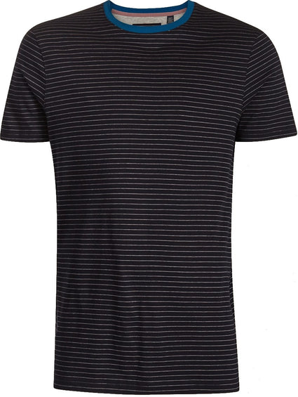 Ted Baker Dayout Striped Cotton T-Shirt - Men's