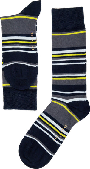 Ted Baker Goole Striped Sock