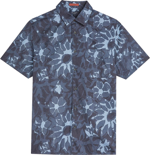 Ted Baker Ufroze Short Sleeve Shirt - Men's 