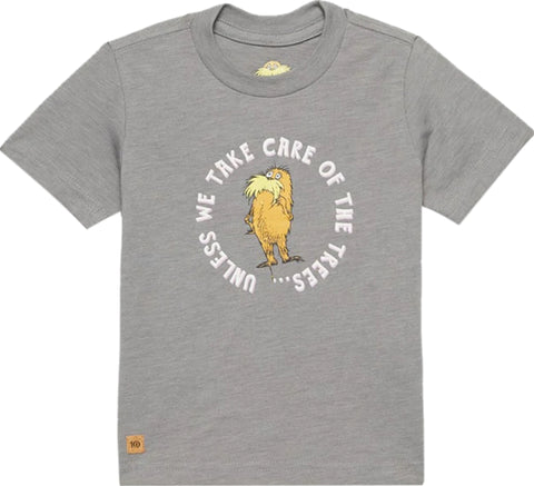 tentree Lorax Take Care T-Shirt - Kids