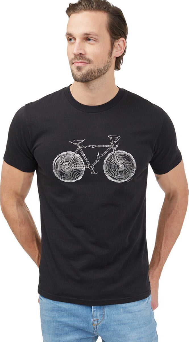 tentree Elms T-Shirt - Men's | Altitude Sports