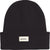 tentree Alden Beanie - Meteorite Black