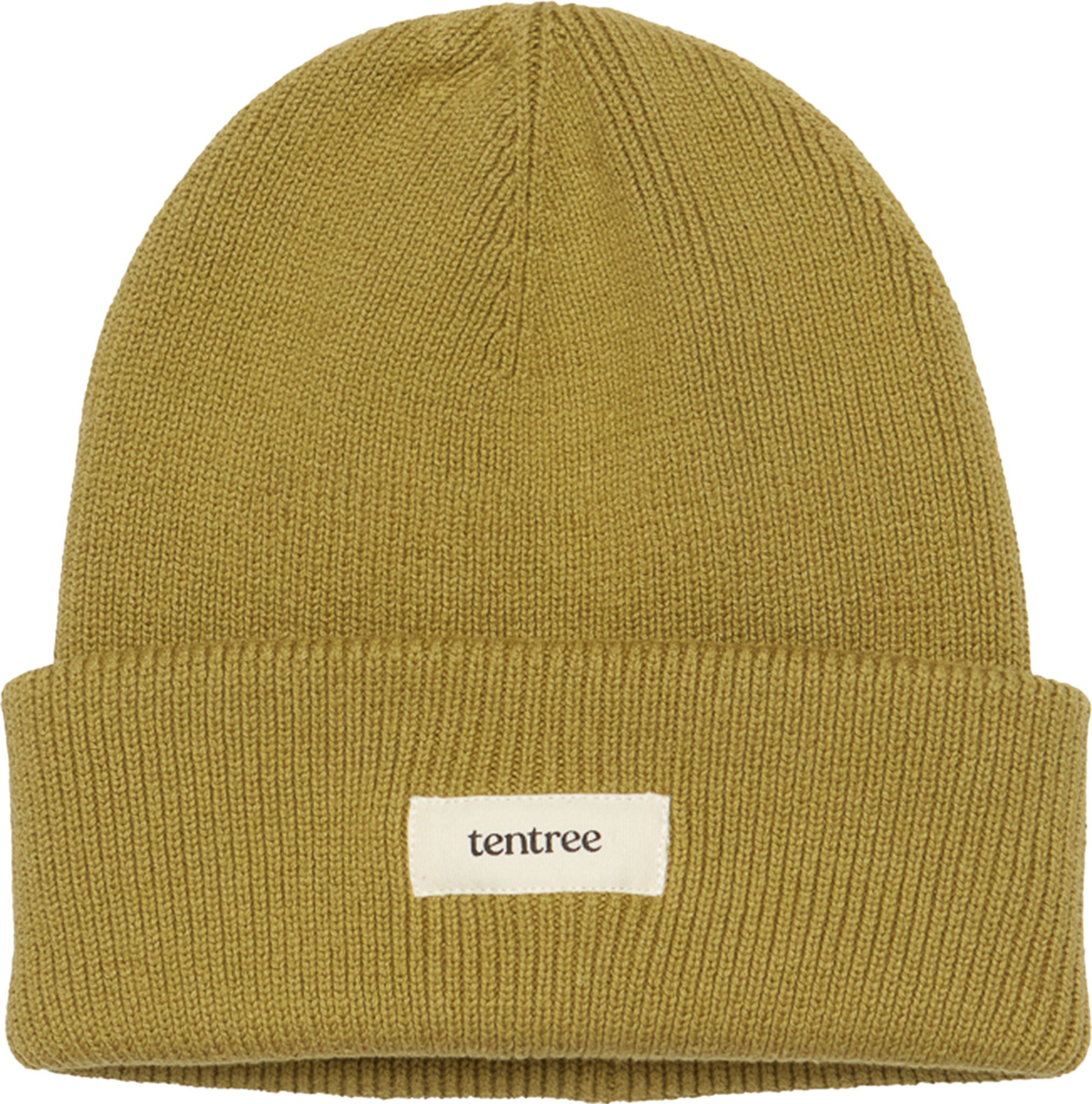 tentree Cotton Patch Beanie Men's Altitude Sports