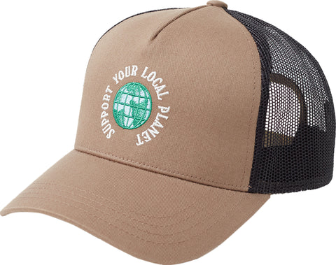 tentree Altitude Plants Ten Trees Baseball Hat - Unisex