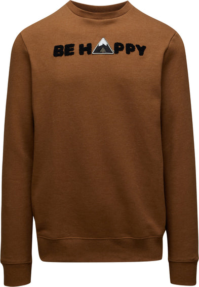 tentree Happy PO Crew T-shirt - Men's