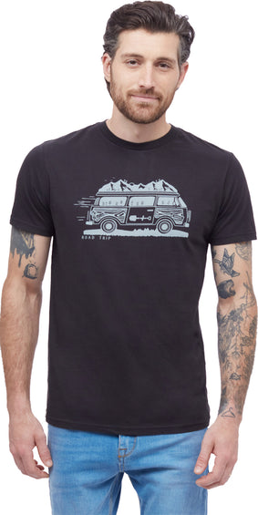 tentree Road Trip T-Shirt - Men's