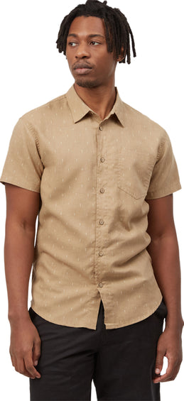tentree Small Tree Mancos Shirt - Men's
