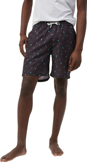 tentree Recycled Swim Short - Men's
