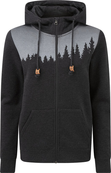 tentree Juniper Zip Hoodie - Women's