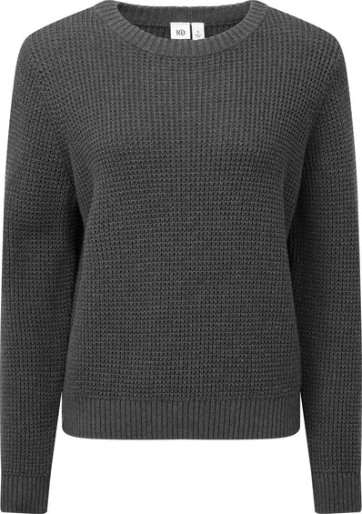 tentree Highline Cotton Crew Neck Sweater - Women's
