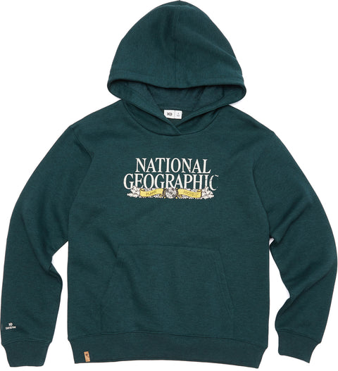 tentree National Geographic Logo Hoodie - Women's