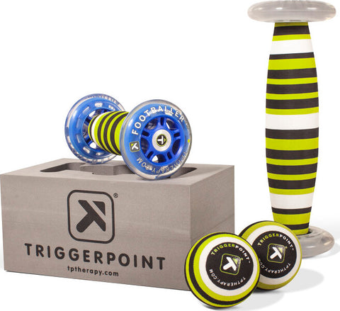 TriggerPoint TP Performance Collection