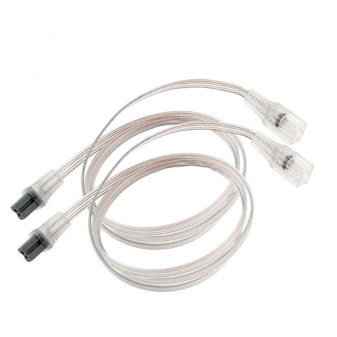 Therm-ic Extension Cable for C-Pack Batteries - Pair