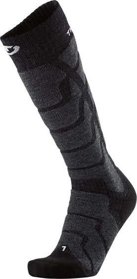 Therm-ic Ski Warm Merino Wool Ski Socks - Unisex