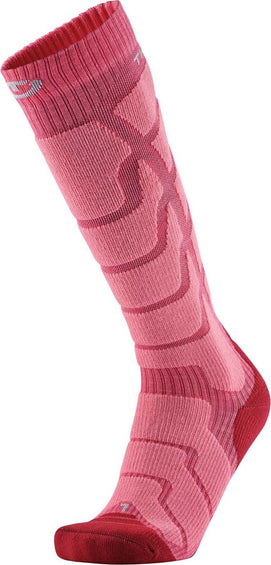 Therm-ic Ski Warm Merino Wool Ski Socks - Women’s