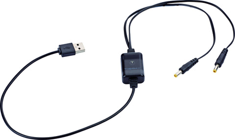 Therm-ic Pack Insole USB Charging Cable