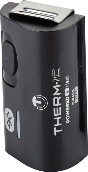 Therm-ic C-Pack 1300 Bluetooth Replacement Battery