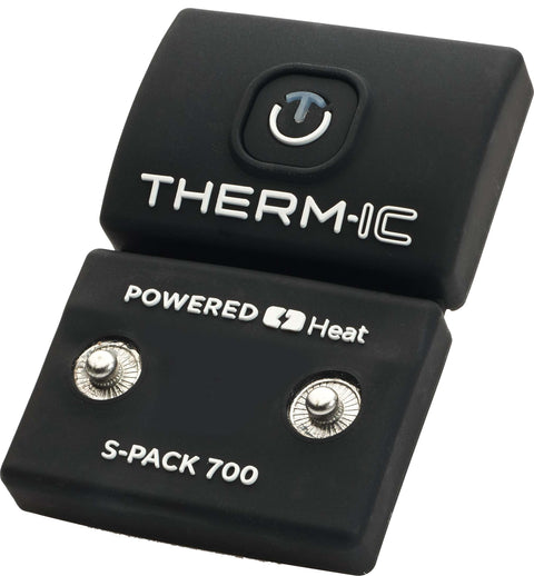 Therm-ic S-Pack 700 Battery For Heated Socks