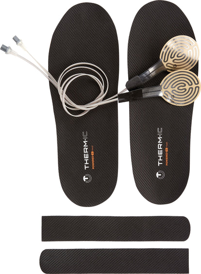Therm-ic Insole Heat Kit