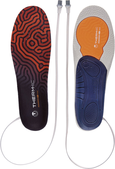 Therm-ic Heated 3D Insoles