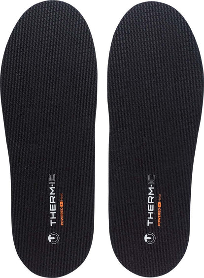 Therm-ic Heated Insoles Cambrelle Covers 