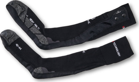 Therm-ic Heated Alpine Ski Socks
