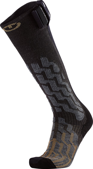 Therm-ic Powersocks Heat Fusion Heated Socks - Women's