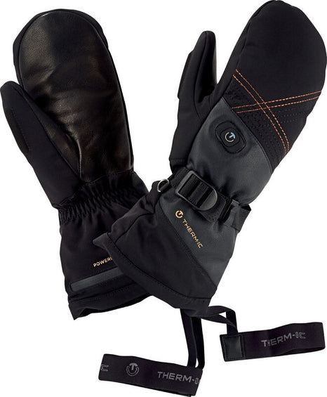 Therm-ic Ultra Heat Mittens - Women's