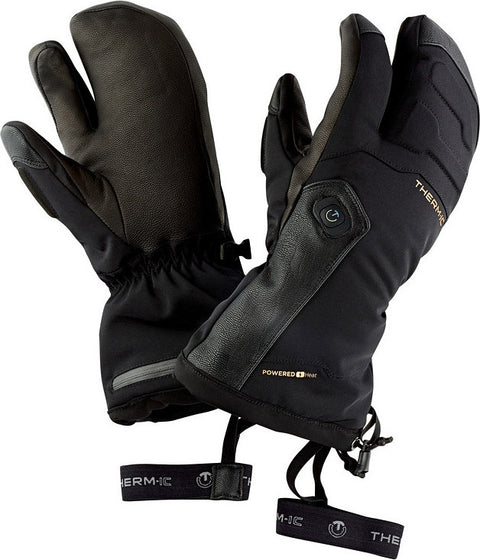 Therm-ic 3+1 Lobster Power Gloves - Unisex