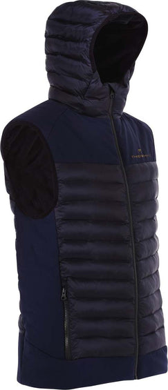 Therm-ic Powervest Urban Men And Powerbank Set - Men's