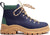 Thesus The Weekend Hiking Boots - Unisex - Navy