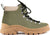 Thesus The Weekend Hiking Boots - Unisex - Sage