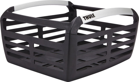 Thule Pack and Pedal Bike Basket