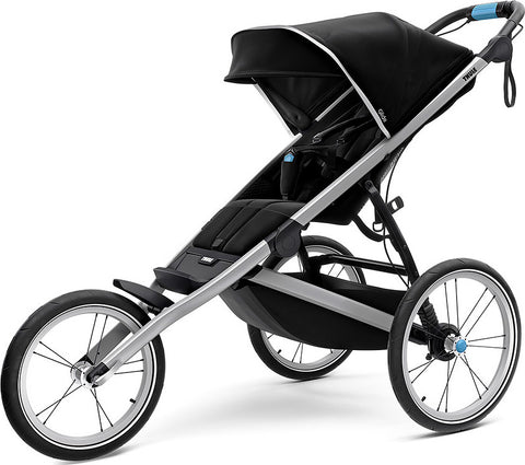 Thule Glide 2 All-terrain and Jogging Stroller