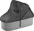 Thule Sleek Bassinet Mesh Cover - Black