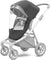 Thule Sleek Stroller Rain Cover - Clear