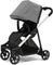 Thule Shine Stroller - Grey Melange