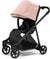 Thule Shine Stroller - Misty Rose