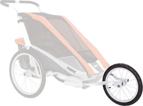 Thule Aluminium Jogging Chariot Kit 2