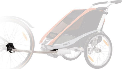 Thule Bicycle Trailer Kit Aluminium