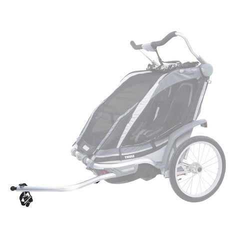 Thule Chinook Bicycle Trailer Kit