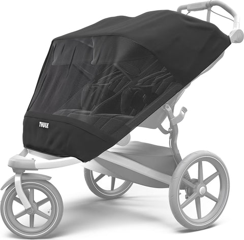 Thule Thule Urban Glide 2 Double Stroller Mesh Cover