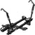 Thule T2 Pro XTR 1.25 In 2-Bike Hitch Bike Rack - Black