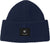 Tilley Alpine Beanie - Unisex - Navy
