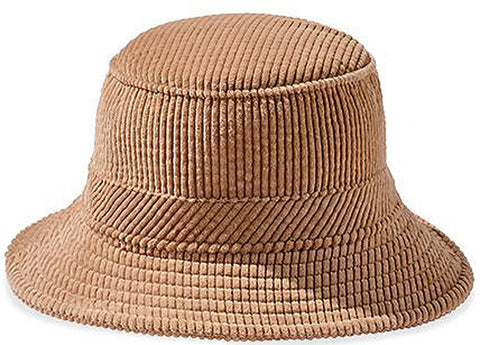 Tilley Corduroy Bucket Hat - Men's