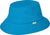 Tilley T1 Mini Bucket Hat - Kids - Bright Blue