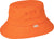 Tilley T1 Mini Bucket Hat - Kids - Orange Bright