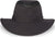 Tilley Airflo LTM6 Hat - Unisex - Black